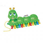 LeapFrog Alphabet Pal - USED